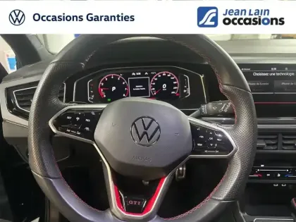 Photo 18 Volkswagen Polo  2.0 TSI 207 S&S DSG7