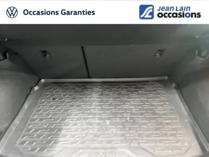 Photo 13 Volkswagen Polo  2.0 TSI 207 S&S DSG7