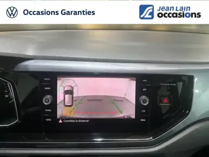 Photo 19 Volkswagen Polo  2.0 TSI 207 S&S DSG7