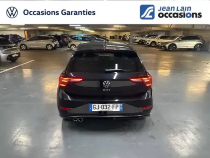 Photo 7 Volkswagen Polo  2.0 TSI 207 S&S DSG7