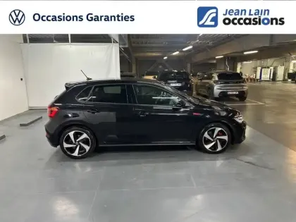 Photo 3 Volkswagen Polo  2.0 TSI 207 S&S DSG7