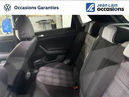 Photo 5 Volkswagen Polo  2.0 TSI 207 S&S DSG7