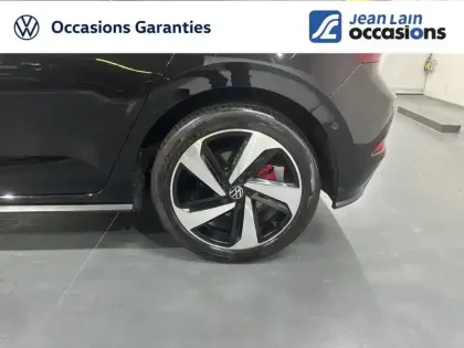 Photo 11 Volkswagen Polo  2.0 TSI 207 S&S DSG7