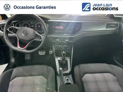 Photo 2 Volkswagen Polo  2.0 TSI 207 S&S DSG7