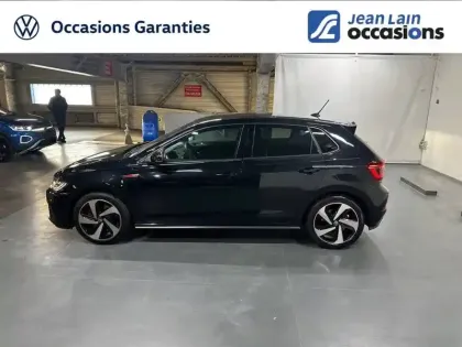 Photo 6 Volkswagen Polo  2.0 TSI 207 S&S DSG7