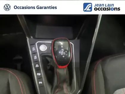 Photo 15 Volkswagen Polo  2.0 TSI 207 S&S DSG7