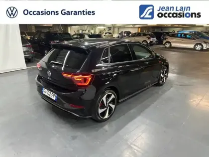 Photo 1 Volkswagen Polo  2.0 TSI 207 S&S DSG7