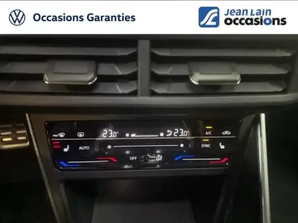 Photo 17 Volkswagen Polo  2.0 TSI 207 S&S DSG7