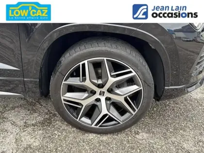 Photo 8 Seat Ateca  2.0 TDI 150 ch Start/Stop DSG7
