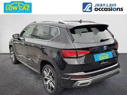Photo 6 Seat Ateca  2.0 TDI 150 ch Start/Stop DSG7