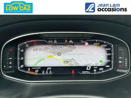 Photo 11 Seat Ateca  2.0 TDI 150 ch Start/Stop DSG7