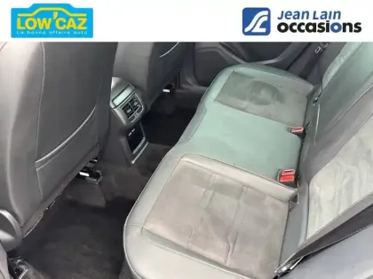 Photo 16 Seat Ateca  2.0 TDI 150 ch Start/Stop DSG7