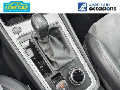 Photo 17 Seat Ateca  2.0 TDI 150 ch Start/Stop DSG7