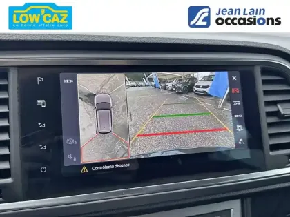 Photo 13 Seat Ateca  2.0 TDI 150 ch Start/Stop DSG7