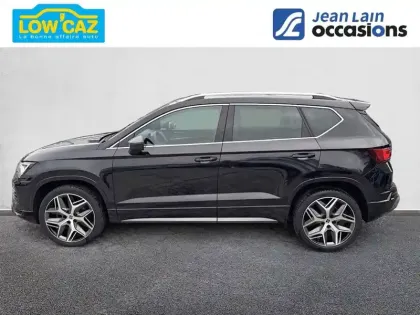 Photo 7 Seat Ateca  2.0 TDI 150 ch Start/Stop DSG7