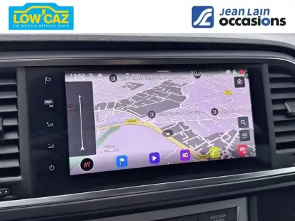 Photo 14 Seat Ateca  2.0 TDI 150 ch Start/Stop DSG7