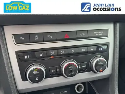 Photo 15 Seat Ateca  2.0 TDI 150 ch Start/Stop DSG7