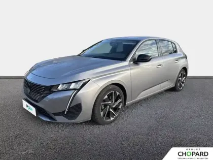 Photo Peugeot 308 Allure Pack