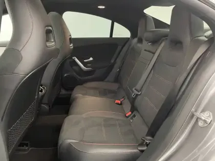 Photo 15 Mercedes CLA  Coupé 250 e 8G-DCT