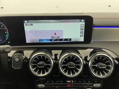 Photo 20 Mercedes CLA  Coupé 250 e 8G-DCT