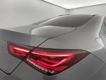 Photo 29 Mercedes CLA  Coupé 250 e 8G-DCT