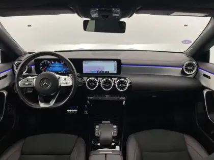 Photo 31 Mercedes CLA  Coupé 250 e 8G-DCT