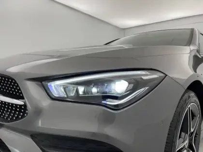 Photo 28 Mercedes CLA  Coupé 250 e 8G-DCT