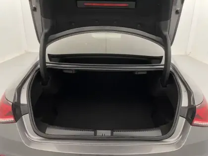 Photo 13 Mercedes CLA  Coupé 250 e 8G-DCT