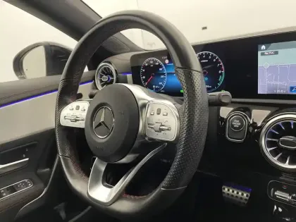 Photo 30 Mercedes CLA  Coupé 250 e 8G-DCT