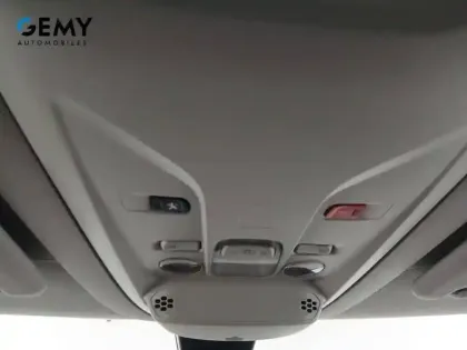 Photo 16 Peugeot Partner  FOURGON STANDARD 650 KG BLUEHDI 75 BVM5