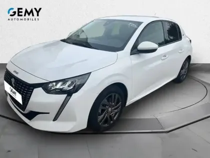 Photo Peugeot 208 Style