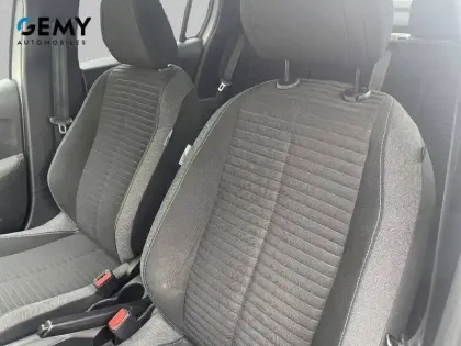 Photo 8 Peugeot 208  PureTech 100 S&S BVM6