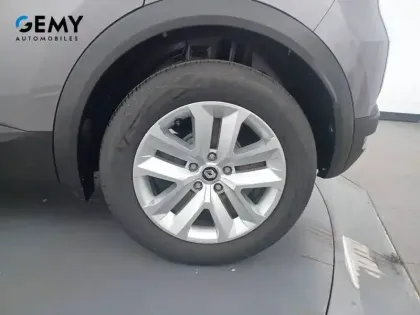 Photo 5 Renault Captur  TCe 90 - 21