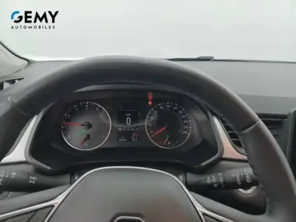 Photo 16 Renault Captur  TCe 90 - 21