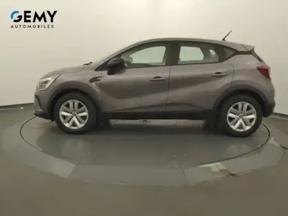 Photo 7 Renault Captur  TCe 90 - 21