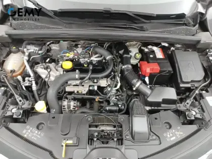 Photo 6 Renault Captur  TCe 90 - 21