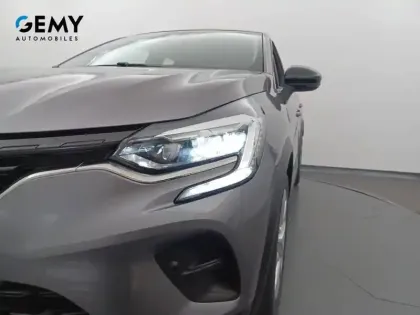 Photo 3 Renault Captur  TCe 90 - 21