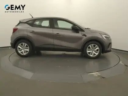 Photo 4 Renault Captur  TCe 90 - 21