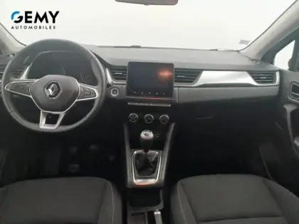 Photo 2 Renault Captur  TCe 90 - 21