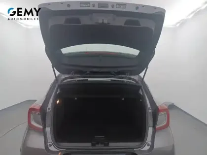 Photo 9 Renault Captur  TCe 90 - 21