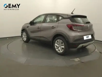 Photo 1 Renault Captur  TCe 90 - 21