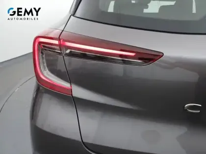 Photo 13 Renault Captur  TCe 90 - 21