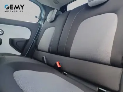 Photo 7 Renault Twingo  III E-Tech