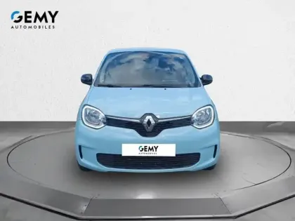 Photo 3 Renault Twingo  III E-Tech