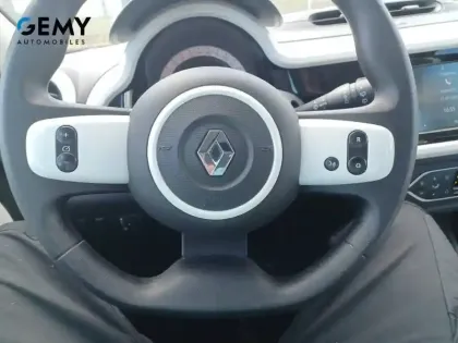 Photo 14 Renault Twingo  III E-Tech