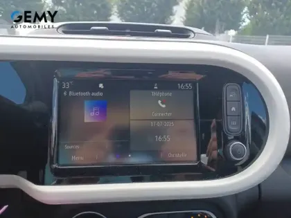 Photo 11 Renault Twingo  III E-Tech