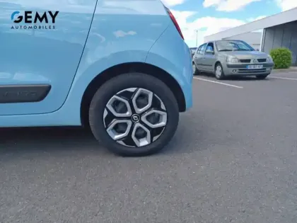 Photo 15 Renault Twingo  III E-Tech