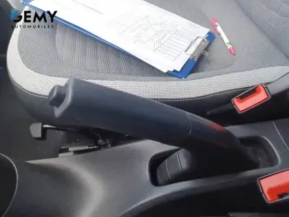 Photo 10 Renault Twingo  III E-Tech