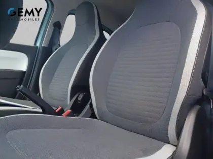 Photo 13 Renault Twingo  III E-Tech