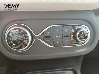 Photo 9 Renault Twingo  III E-Tech